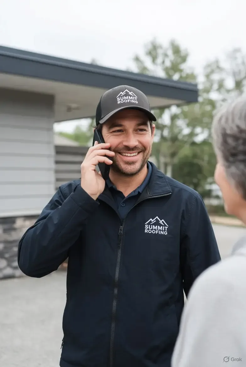 Flat Roof Leak Repair Knotts Island, NC FAQs